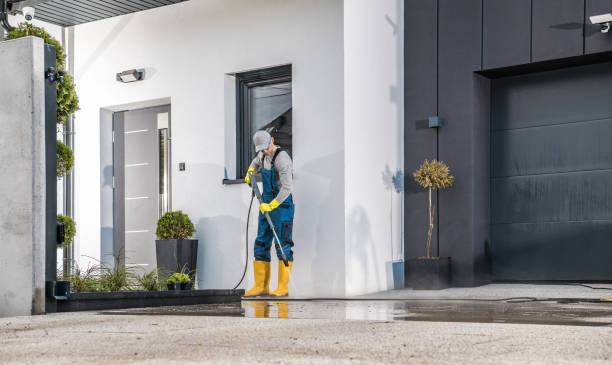 Reliable West Memphis, AR Pressure washing Solutions